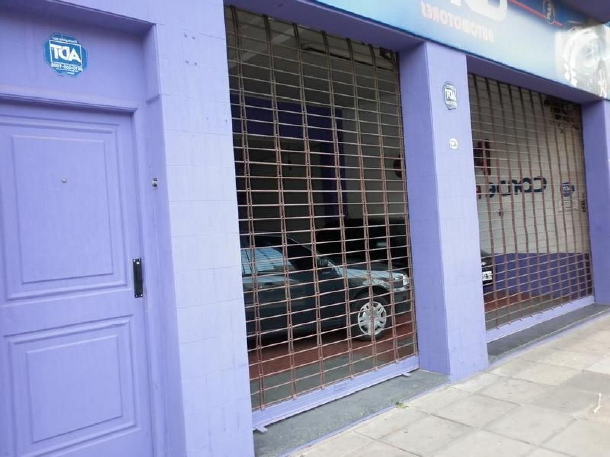 Земельный участок 190м² в Буэнос-Айрес, Аргентина № 115701