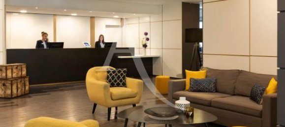 Estudio en Paris, France No. 314823 2