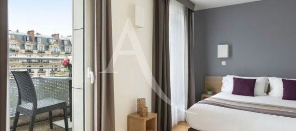 Estudio en Paris, France No. 314823 3