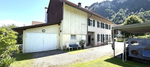 5 rooms House in Hohenems, Austria No. 193082 17