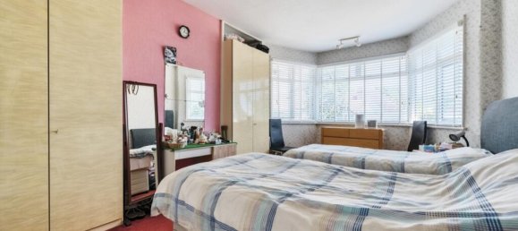 4 chambres Maison à London, United Kingdom No. 13418 14