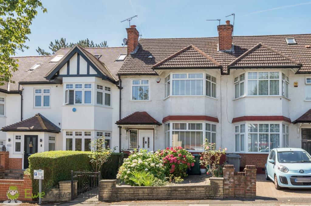 4 chambres Maison à London, United Kingdom No. 13418