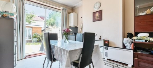 4 chambres Maison à London, United Kingdom No. 13418 4