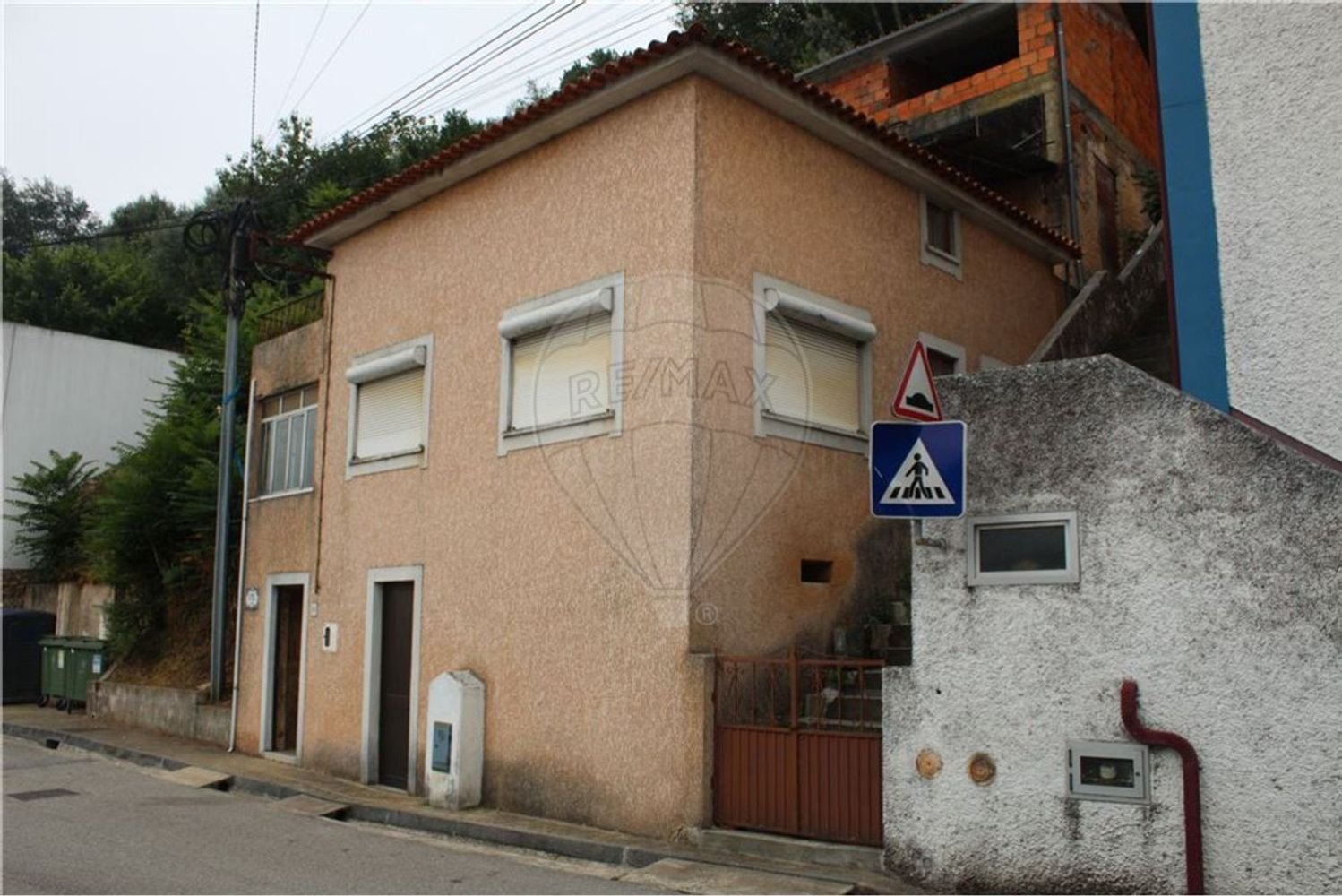 3 غرف نوم منزل في Penacova, Portugal رقم 85814