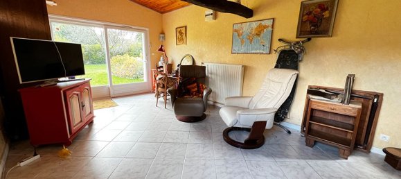 3 bedrooms House in Chateauneuf-sur-Loire, France No. 222163 2