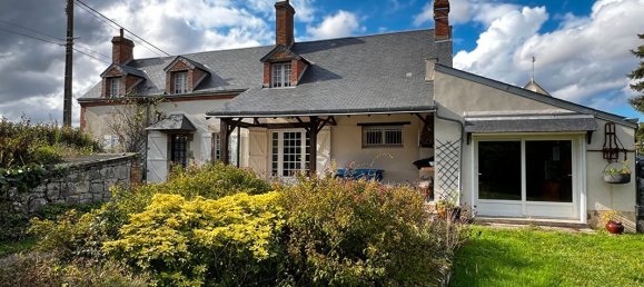 3 bedrooms House in Chateauneuf-sur-Loire, France No. 222163 6