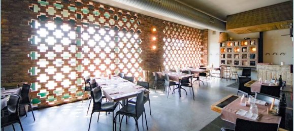 Коммерческая недвижимость с 5 комнатами в Марьяно Коменсе, Италия № 312652 8