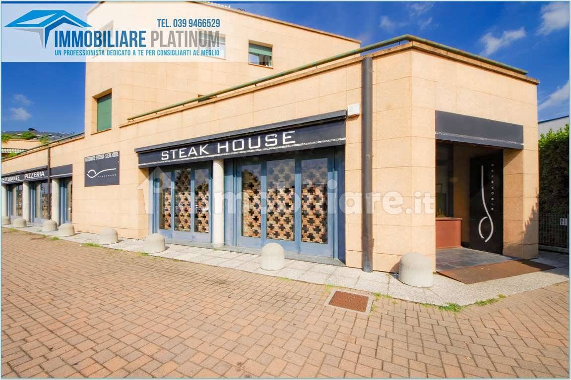 Коммерческая недвижимость с 5 комнатами в Марьяно Коменсе, Италия № 312652