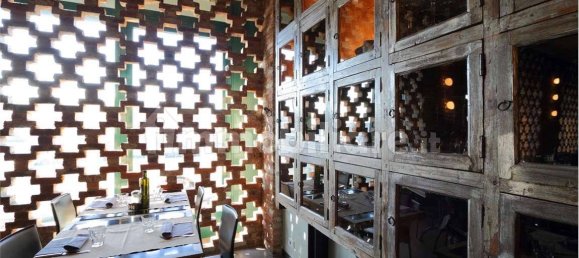 Коммерческая недвижимость с 5 комнатами в Марьяно Коменсе, Италия № 312652 5