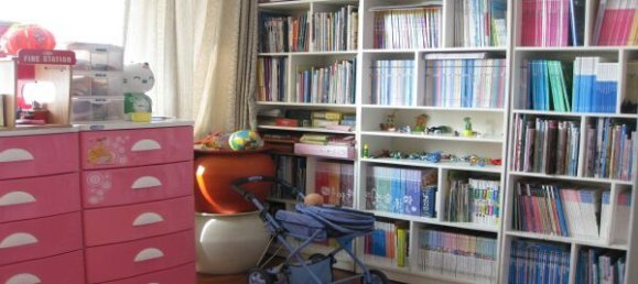 Квартира с 4 спальнями в Тэйхо, Вьетнам № 6215 9