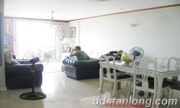 Квартира с 4 спальнями в Тэйхо, Вьетнам № 6215