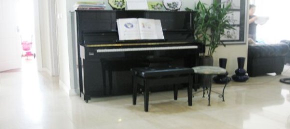 Квартира с 4 спальнями в Тэйхо, Вьетнам № 6215 2