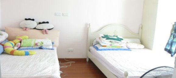 Квартира с 4 спальнями в Тэйхо, Вьетнам № 6215 8