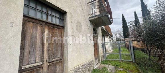 5 bedrooms Apartment in Città di Castello, Italy No. 153234 28