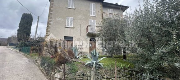 5 bedrooms Apartment in Città di Castello, Italy No. 153234 29