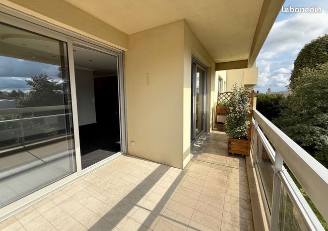 3 غرف نوم شقة في Rouen, France رقم 311119