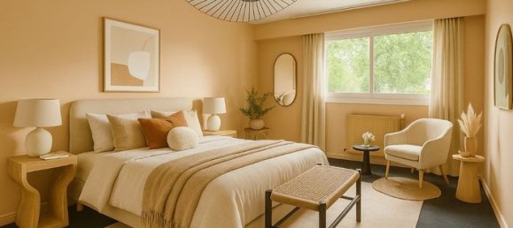 3 غرف نوم شقة في Rouen, France رقم 311119 8