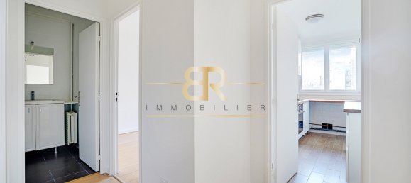 1 Schlafzimmer Wohnung in Paris, France, Nr. 166691 4