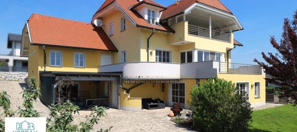 5 rooms House in Karlstetten, Austria No. 107580 5