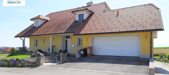 5 rooms House in Karlstetten, Austria No. 107580 9