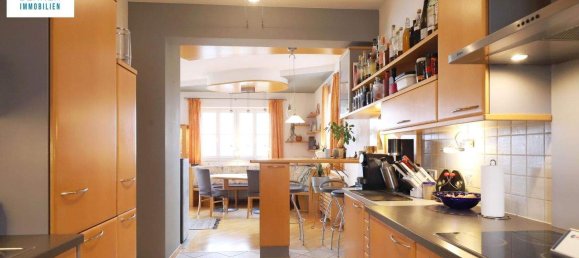 5 rooms House in Karlstetten, Austria No. 107580 16