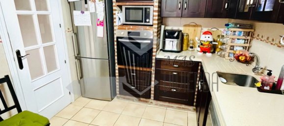 Casa de 3 dormitorios en Cádiz, Spain No. 157722 21