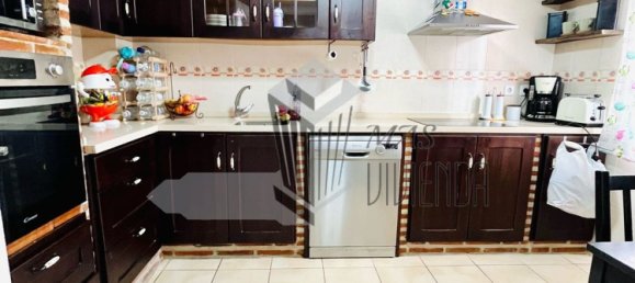 Casa de 3 dormitorios en Cádiz, Spain No. 157722 22