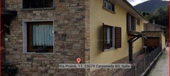 2 rooms Apartment in Vobarno, Italy No. 311828 14