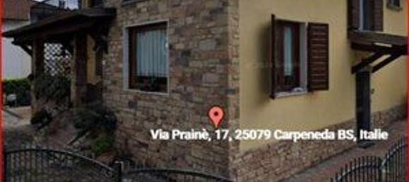 2 rooms Apartment in Vobarno, Italy No. 311828 15