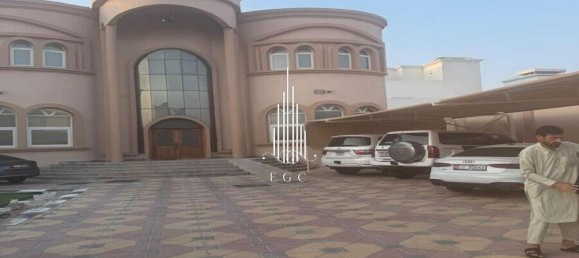 10 Schlafzimmer Villa in Al Shamkha, UAE, Nr. 43686 17