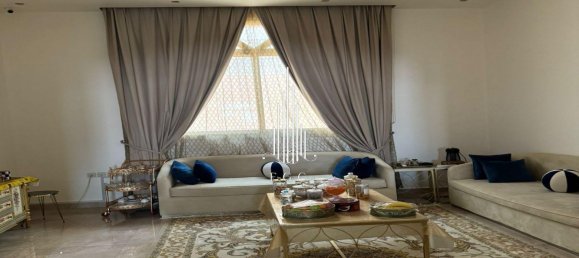 10 Schlafzimmer Villa in Al Shamkha, UAE, Nr. 43686 12