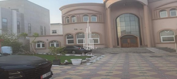 10 Schlafzimmer Villa in Al Shamkha, UAE, Nr. 43686 2