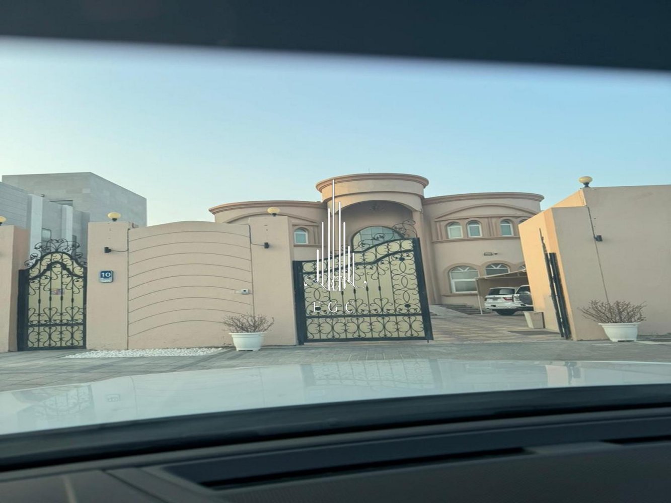 10 Schlafzimmer Villa in Al Shamkha, UAE, Nr. 43686