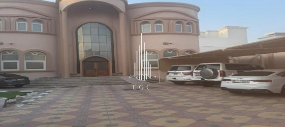 10 Schlafzimmer Villa in Al Shamkha, UAE, Nr. 43686 4