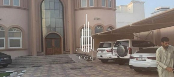 10 Schlafzimmer Villa in Al Shamkha, UAE, Nr. 43686 18