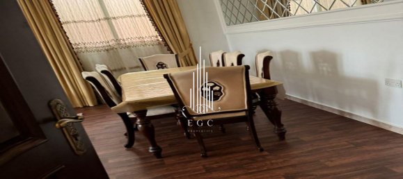 10 Schlafzimmer Villa in Al Shamkha, UAE, Nr. 43686 6