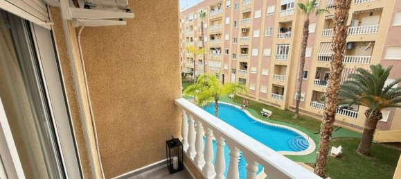 2 Schlafzimmer Wohnung in Torrevieja, Spain, Nr. 181765 21