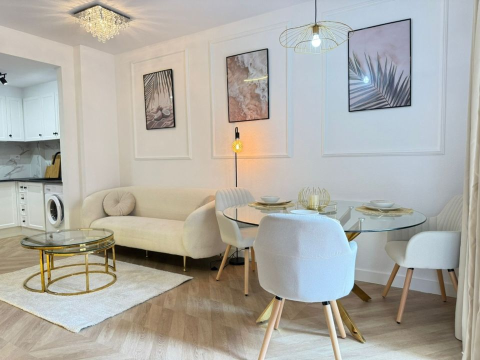 2 Schlafzimmer Wohnung in Torrevieja, Spain, Nr. 181765