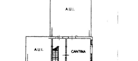 Дом с 3 комнатами в Чезена, Италия № 128436 38