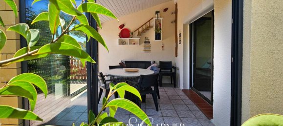 Villa T2 em Saint-Cyprien, France N.º 295558 2