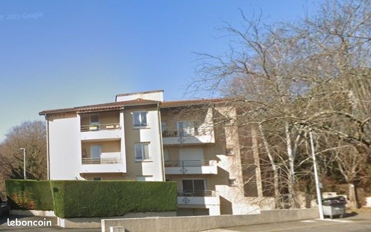 3 Schlafzimmer Wohnung in Haute-Garonne, France, Nr. 341752