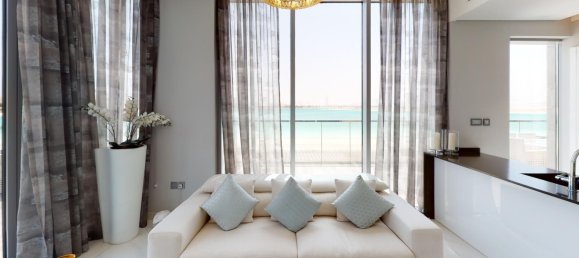 3 bedrooms Apartment in ORB TOWER, Mohammed Bin Rashid City, UAE No. 58445 4