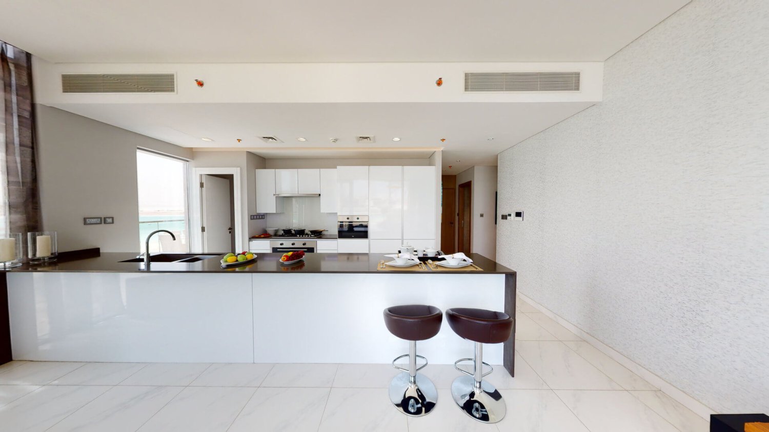 3 bedrooms Apartment in ORB TOWER, Mohammed Bin Rashid City, UAE No. 58445