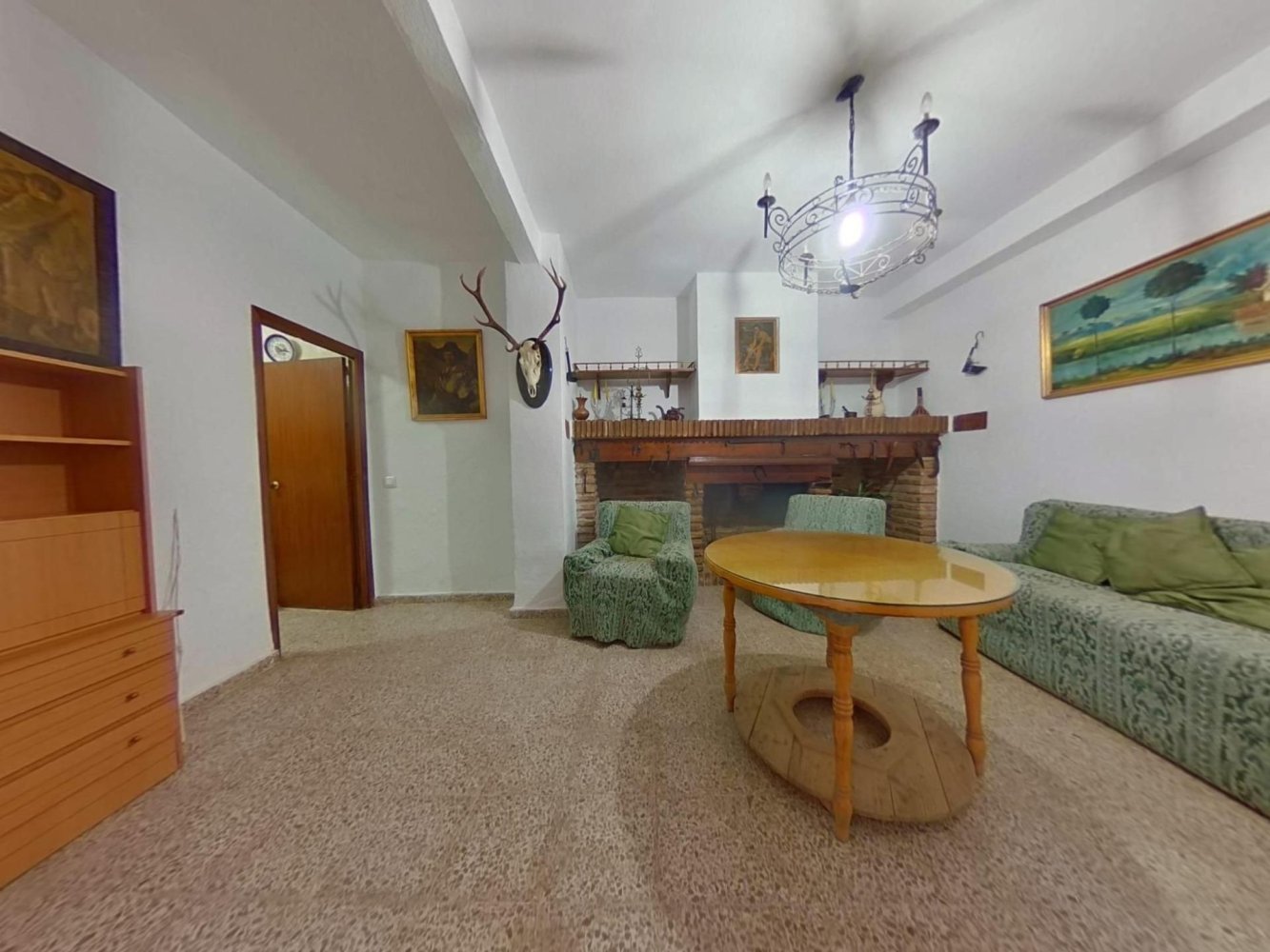 5 Schlafzimmer Stadthaus in Cordoba, Spain, Nr. 94231