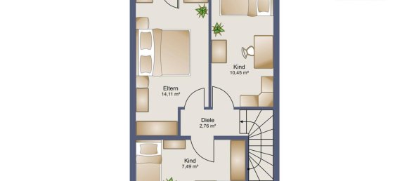 3 bedrooms Townhouse in Feldkirch, Austria No. 142279 34