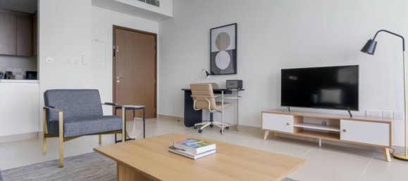 Apartamento de 2 dormitorios en 52-42 (FIFTY TWO FORTY TWO TOWER), Dubai, UAE No. 60934 4