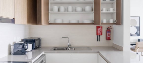 Apartamento de 2 dormitorios en 52-42 (FIFTY TWO FORTY TWO TOWER), Dubai, UAE No. 60934 11