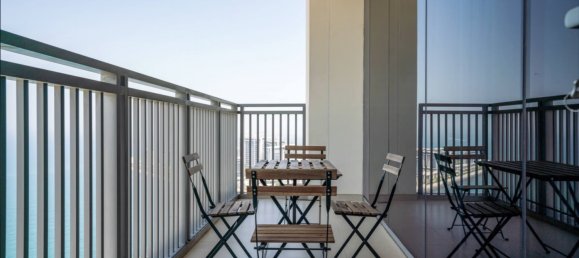 Apartamento de 2 dormitorios en 52-42 (FIFTY TWO FORTY TWO TOWER), Dubai, UAE No. 60934 6