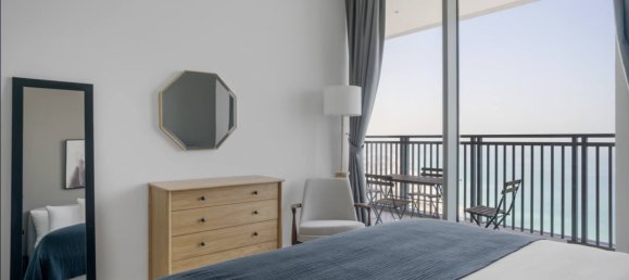 Apartamento de 2 dormitorios en 52-42 (FIFTY TWO FORTY TWO TOWER), Dubai, UAE No. 60934 15