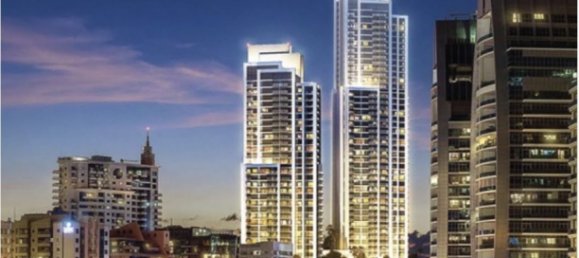 Apartamento de 2 dormitorios en 52-42 (FIFTY TWO FORTY TWO TOWER), Dubai, UAE No. 60934 2